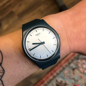 Women's Swatch Watch